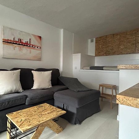 Apartamento “La Roca” Santa Úrsula Eksteriør bilde