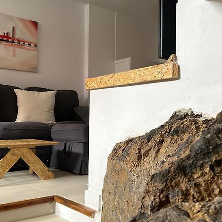 Apartamento “La Roca” Santa Úrsula Eksteriør bilde