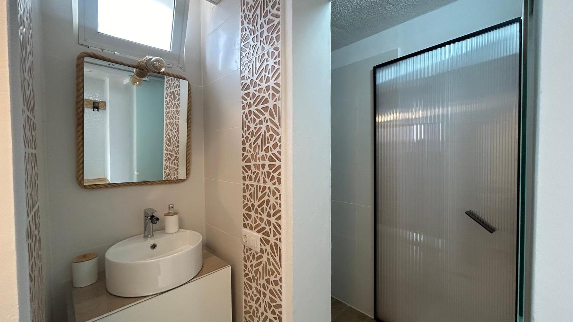 Apartamento “La Roca” Santa Úrsula Eksteriør bilde